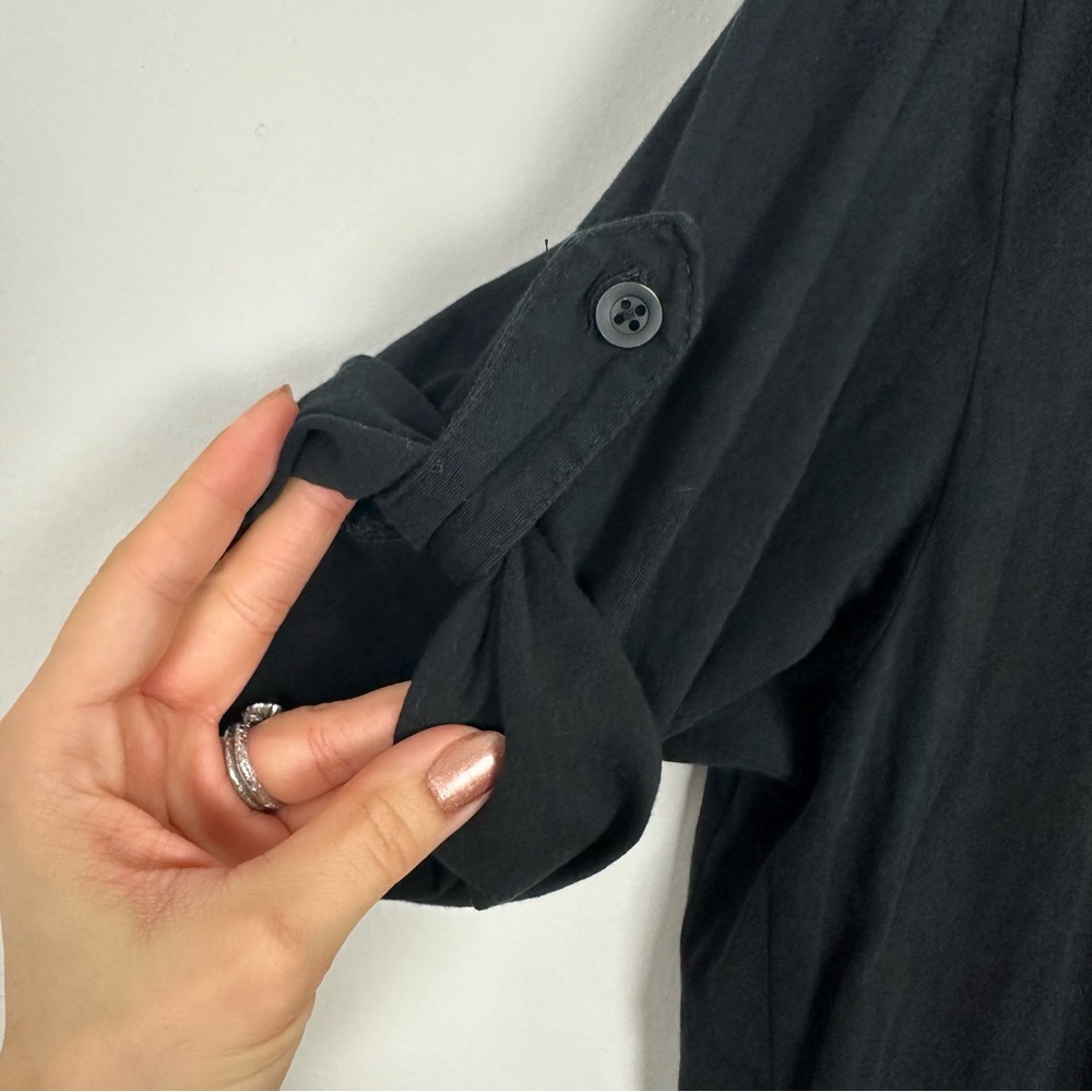 Army Of Me Roll Tab Shirt - image 5